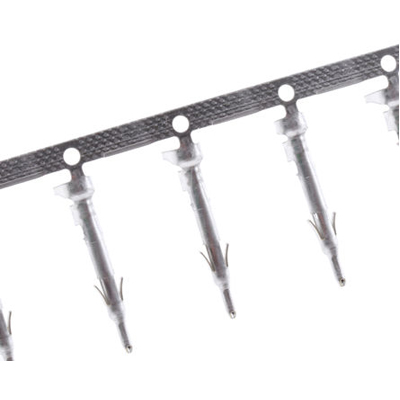 TE Connectivity 189727-1 Extraction Tool, Black, For Use