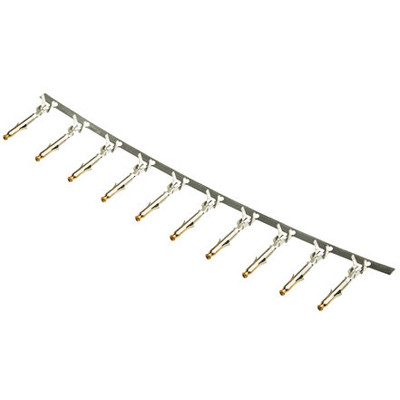 1445730-1 TE Connectivity AMP Connectors | Connectors