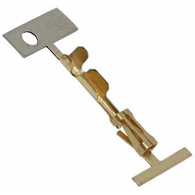 TE Connectivity 102387-3 PCB Housing, 2.54mm Pitch, 16-Way