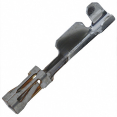 f661026RA52サロペット LLL 102387-3 : AMPMODU Standard Rectangular Connectors | TE