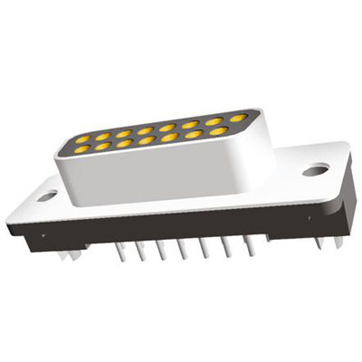 ひさピー TE Connectivity 206509-1 Keying Plug D Polyphenylene Oxide