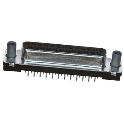 TE Connectivity 206509-1 Keying Plug D Polyphenylene Oxide