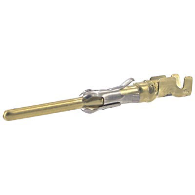 TE Connectivity 206708-1 Circular Plastic Connector Plug