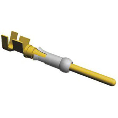 TE Connectivity 206036-3 Connector Housing CPC Receptacle 16