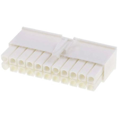 TE Connectivity 171639-1 Contact Socket, Mini Universal, 20