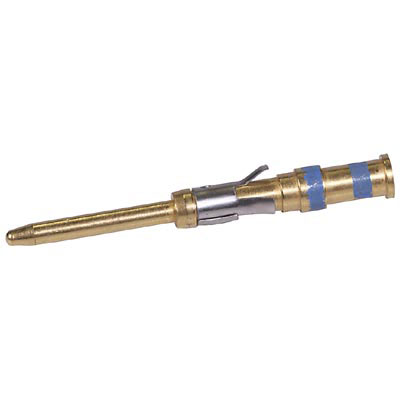 TE Connectivity 206151-2 Connector Housing CPC Receptacle 37