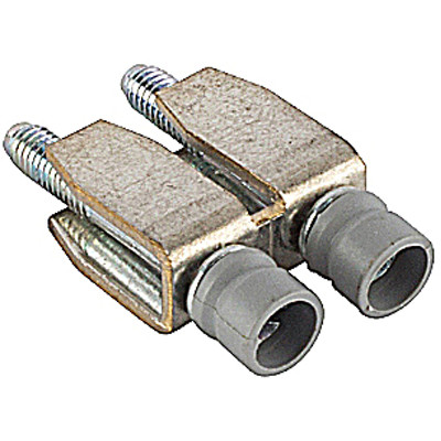 TE Connectivity 1SNA176669R1600 Terminal Block Jumpers