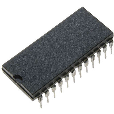 Microchip Technology Inc. ATF22V10C-15PU IC PLD EE HP 15ns24-DIP