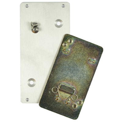 Omron Automation NX-END01 End Cover (For EtherCAT Coupler