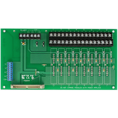 Omron Automation NX-END01 End Cover (For EtherCAT Coupler