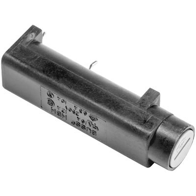 Eaton Electronics BK/MDL-10-R Fuse Cylinder Time Lag 10A Sz