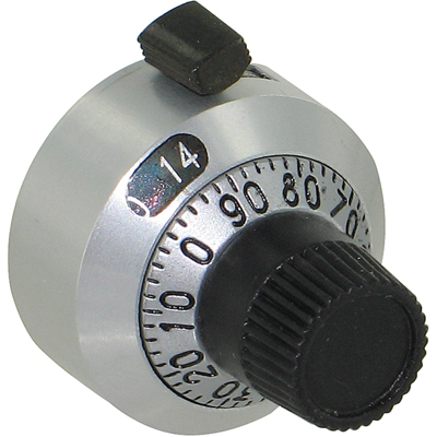 ぼうちゃん Honeywell 73JB10K Potentiometer Wirewound 10 kOhm 10 Turns