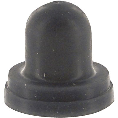 APM Hexseal C1221/23 4 Boot, Pushbutton, 3/8-32NEF-2B Thread Size ...