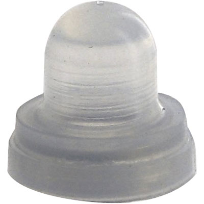 APM Hexseal C1221/23 4 Boot, Pushbutton, 3/8-32NEF-2B Thread Size ...