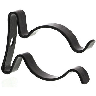 RS PRO 507781 Steel Spring Clip 1in Diameter 1.19in Width