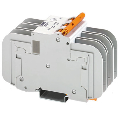 Phoenix Contact 2907558 Circuit Breaker Thermal-Magnetic 1