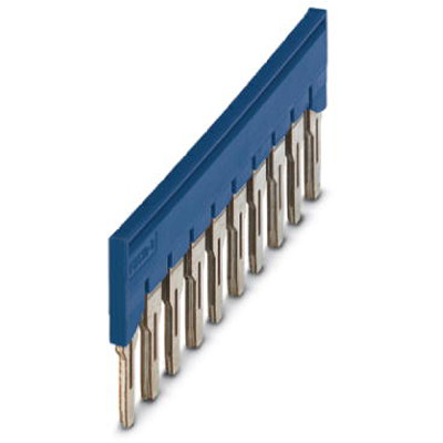 Phoenix Contact 3046401 Fuse Terminal Block For 6.3X32mm