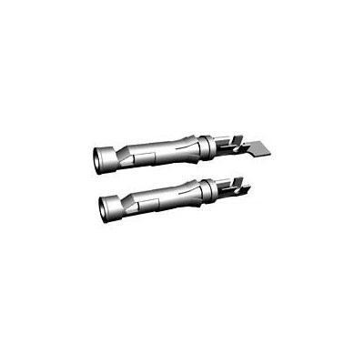 206708-1 AMP - TE CONNECTIVITY, Circular Connector, Circular