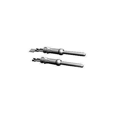 Aya専用 TE Connectivity 206305-1 Circular Plastic Connector Plug