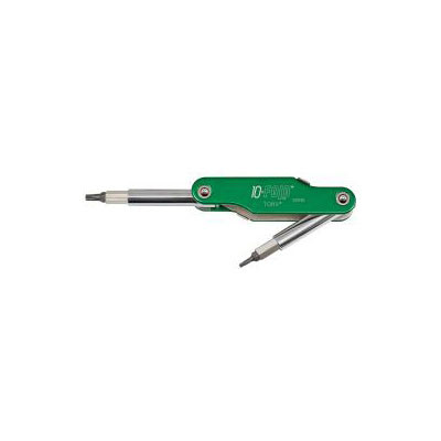 とりとり Klein Tools 32536 10-Fold Torx(R), Screwdriver/Nut Driver