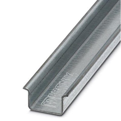 E/UK - End bracket - 1201442 | Phoenix Contact