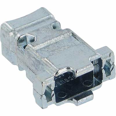 Northern Technologies C88E000218 Hood D-Sub 9Pos Straight Northern Technologies C88E000218 Hood D-Sub 9Pos Straight