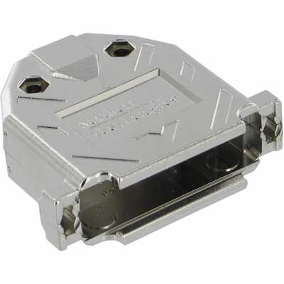 Northern Technologies C88E321000 Hood D-Sub 25Pos Northern Technologies C88E321000 Hood D-Sub 25Pos