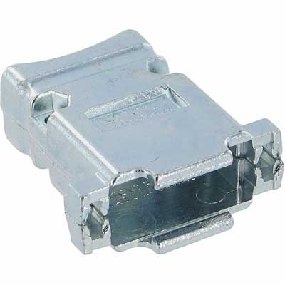 Northern Technologies C88E000207 Hood D-Sub 15Pos Northern Technologies C88E000207 Hood D-Sub 15Pos