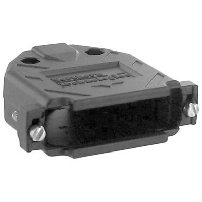 【中古】 ドロップ・ゾーン/ＣＤ/SLCS-7238 Northern Technologies C88E321004 Hood D-Sub 25Pos