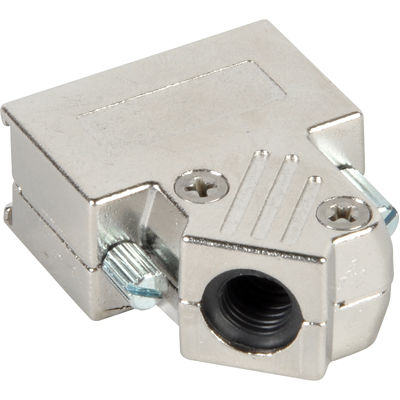 Northern Technologies N95E200000 Hood D-Sub 9Pos 45DegExit