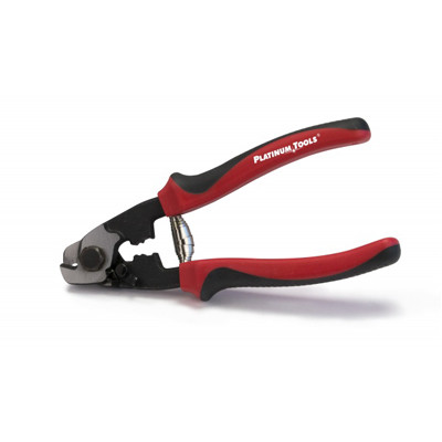 Klein Tools 63035SC Wire Rope Cutter by North Coast Electric [並行輸入品] Klein Wire Rope Cutter 63035SC