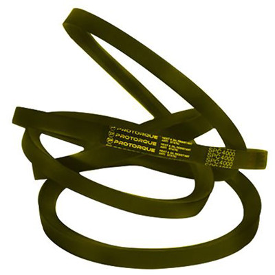 RS PRO 1368381 High Performance Drive Belt, SPB Section