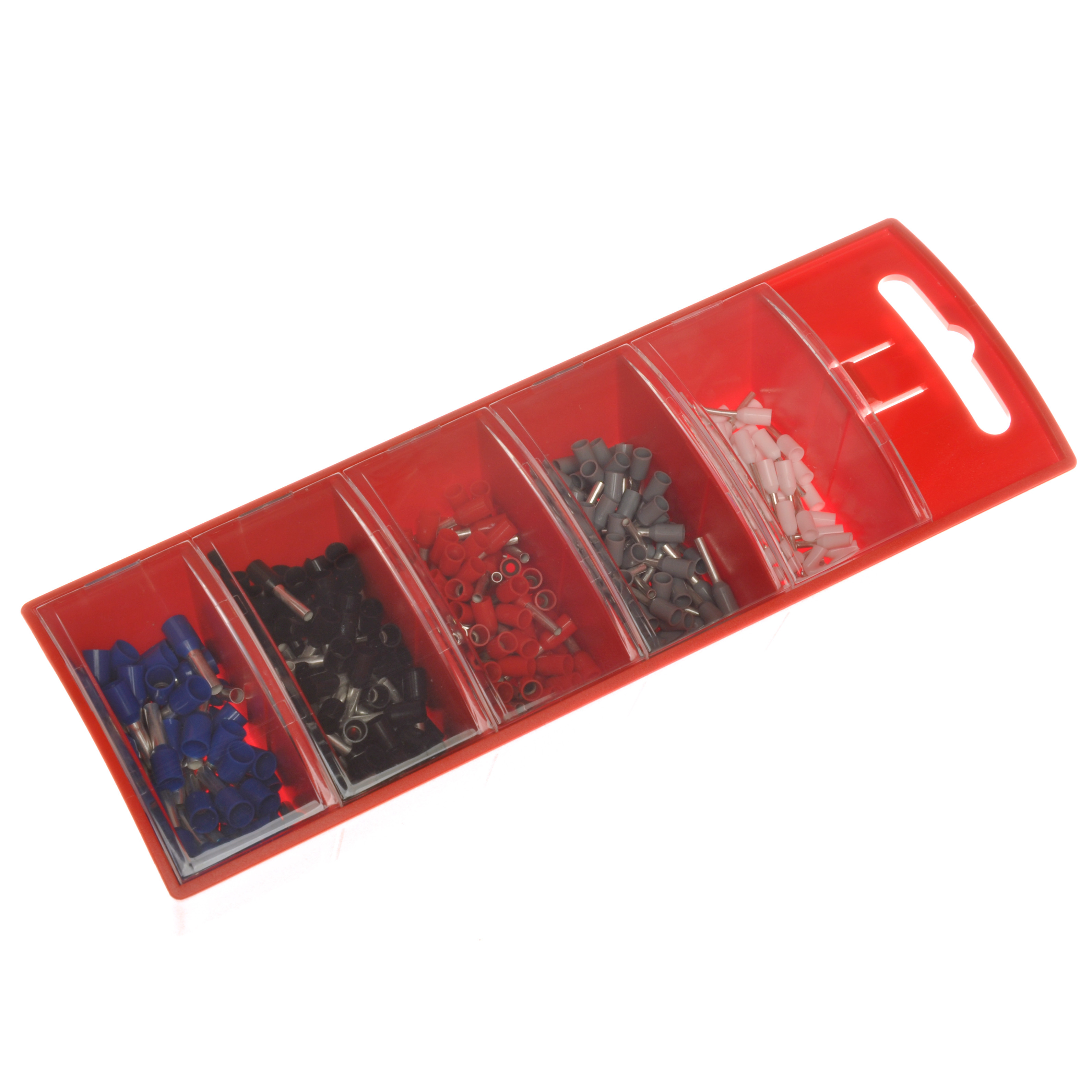 American Electrical, Inc. 1617050 Slide Box - Insltd Wr frls