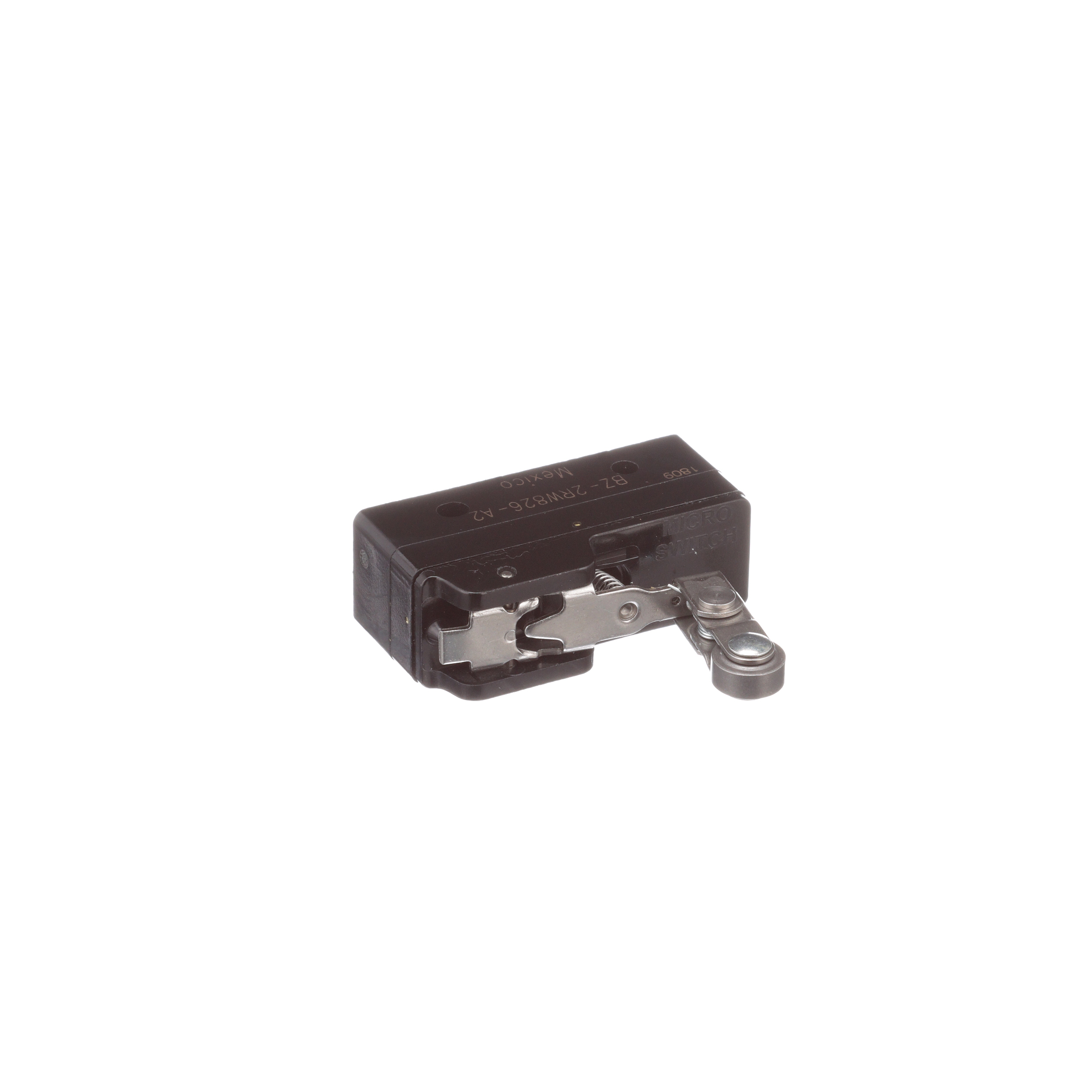 Honeywell BZ-2RW822-A2 Basic Switch, Large Premium, Roller