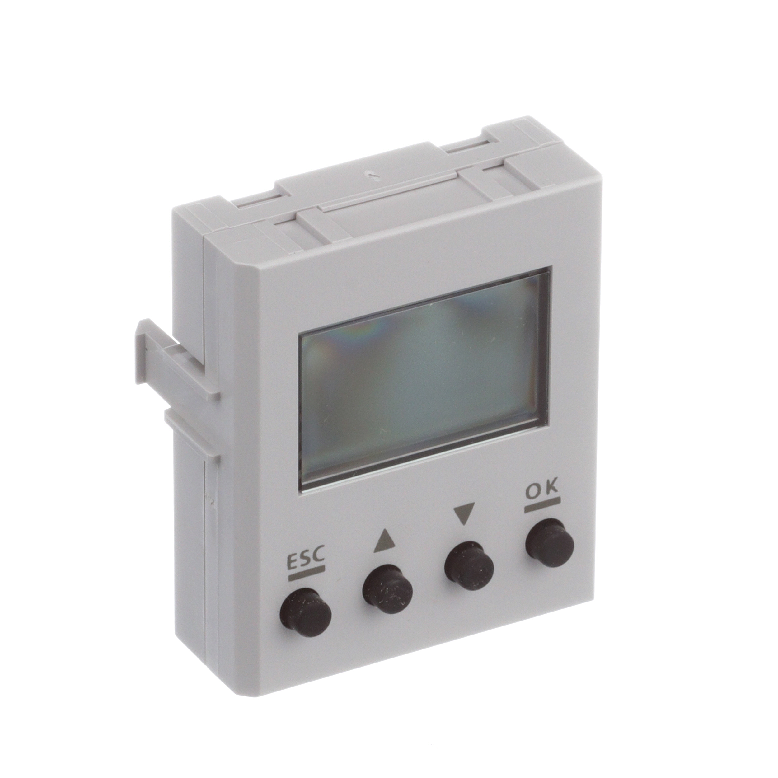 IDEC　プログラマブルコントローラ CPUモジュール　FC4A-C10R2 IDEC Corporation FC4A-C24R2 Controller,PLC,Sup-V 120/240AC