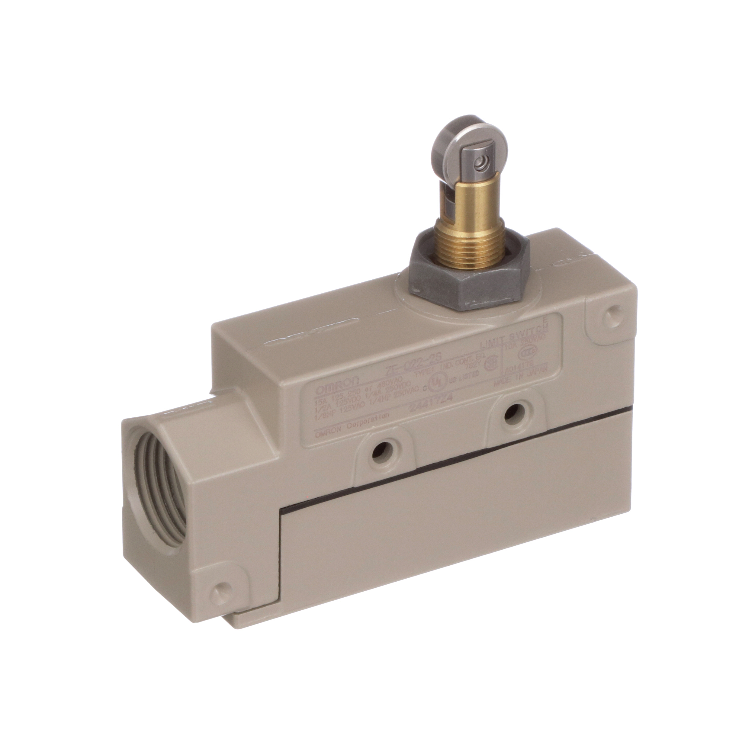 tku222様 XM2S | D-sub Connector Assembly Hoods | OMRON Device
