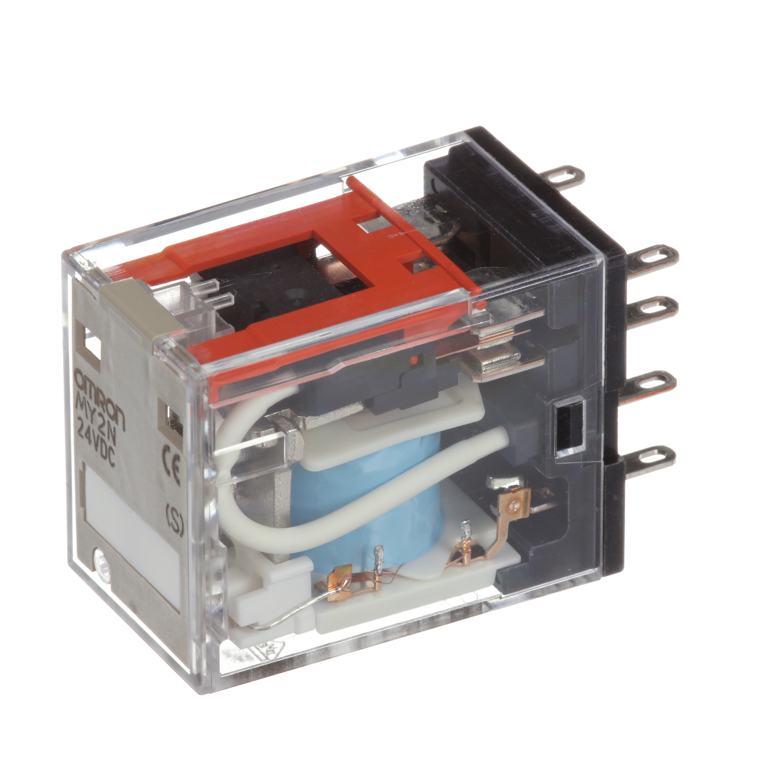 高評価！ Omron Automation Proximity Inductive E2B-M12KN05-M1-C1 研究・実験室設備