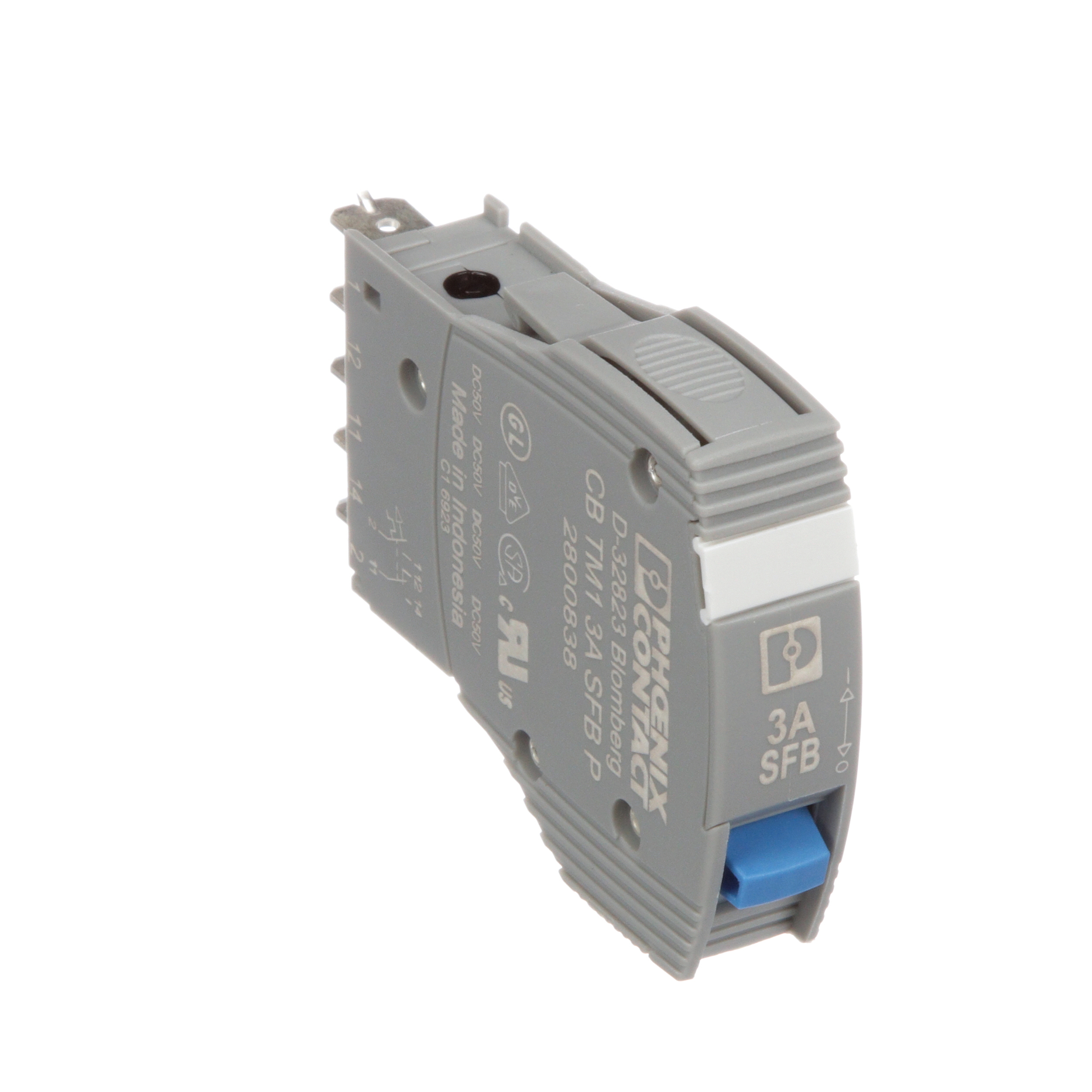 Phoenix Contact 2866695 Power Supply, ACDC, 48VDC, 20A, 960W Phoenix Contact 2866695 Power Supply, ACDC, 48VDC, 20A, 960W