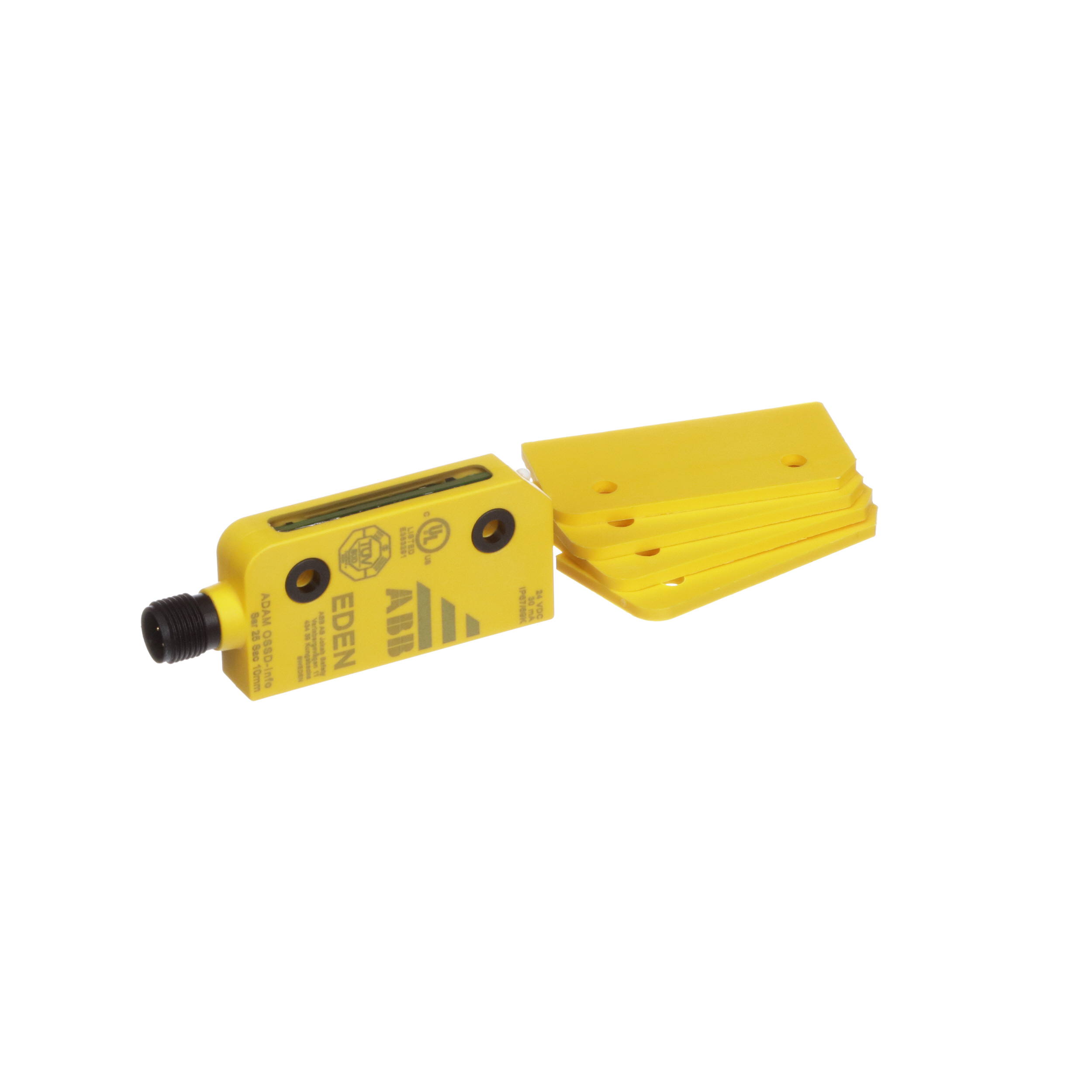 【user_abb42bd5】 2TLA020051R8000 - ABB - Safety Isolation Systems