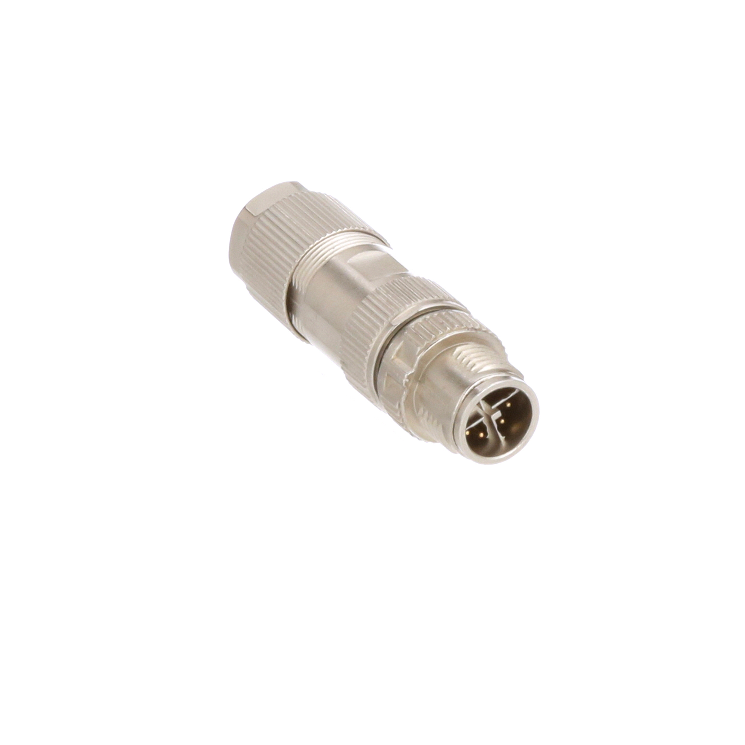 その他 ADSL VS-08-RJ45-10G/C - RJ45 male insert - 1418853 | Phoenix Contact