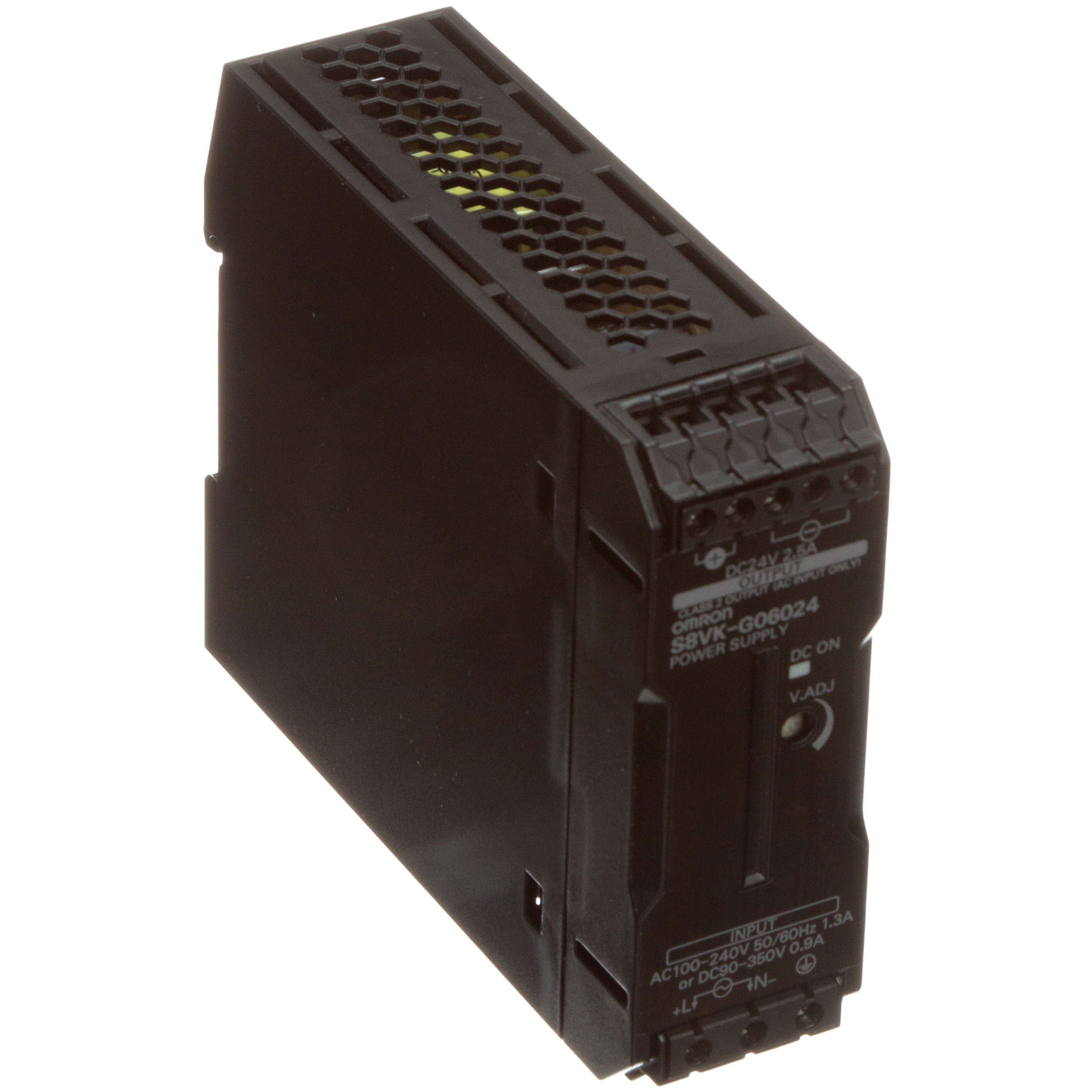 H3CR-A AC100-240/DC100-125 231088 OMRON Electric Automatio..