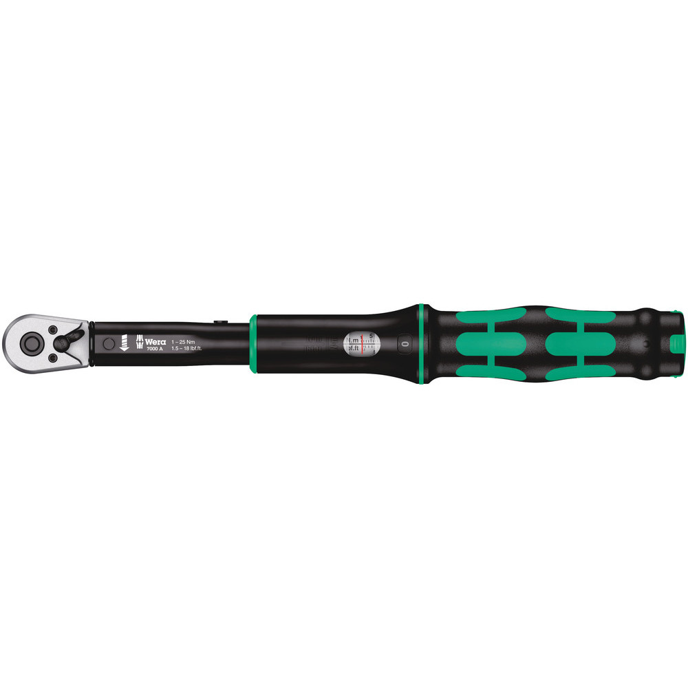 wera トルクレンチ     7005  1/2 60-300NM ロング wera トルクレンチ 7005 1/2 60-300NM ロング wera トルクレンチ