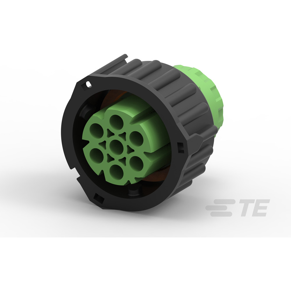その他 SATELLA1z 965783-1 : Connector Backshells | TE Connectivity