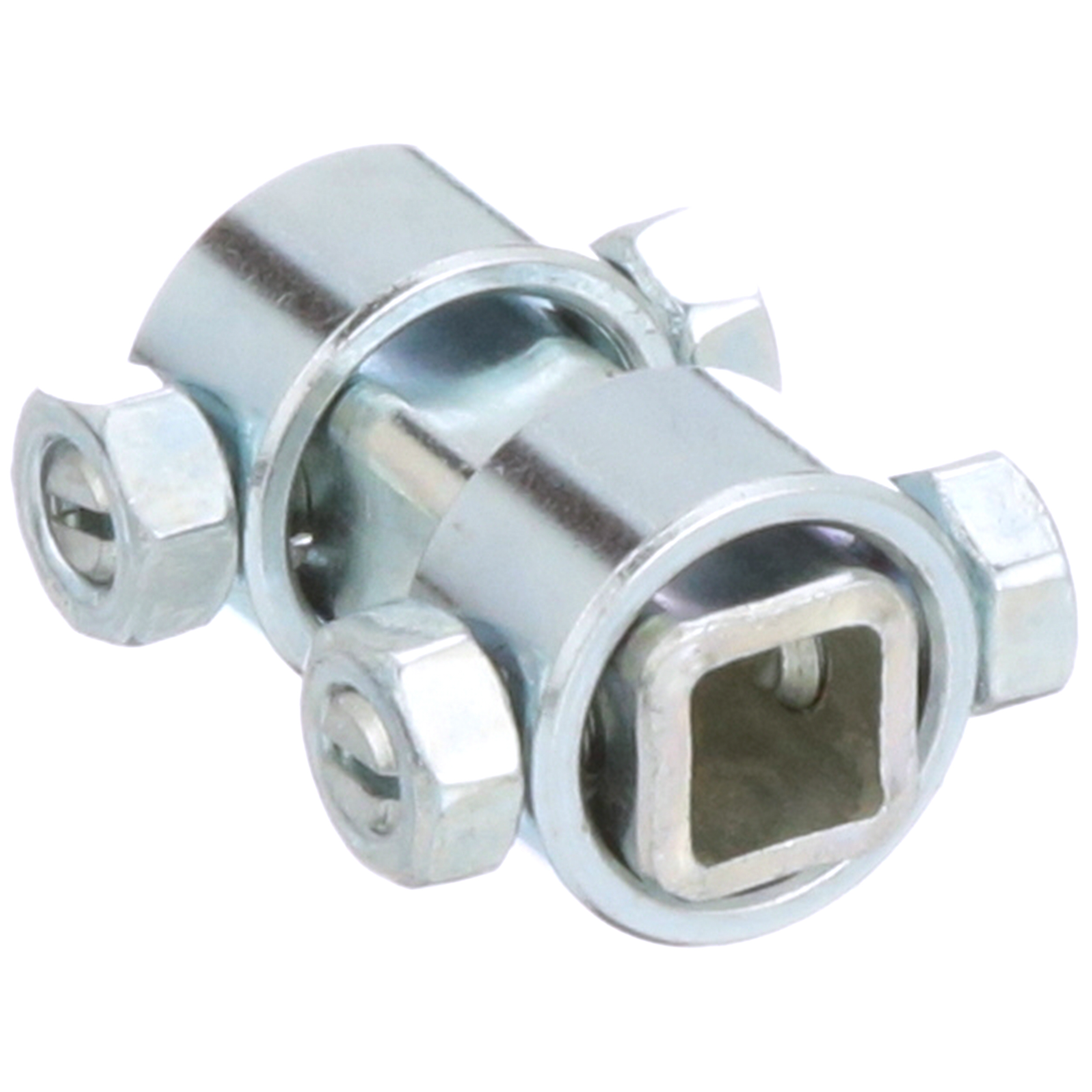 ABB様　オーダー受付 ABB OESA-ZX167 Shaft Coupler, Power Transmission, 6mm, For