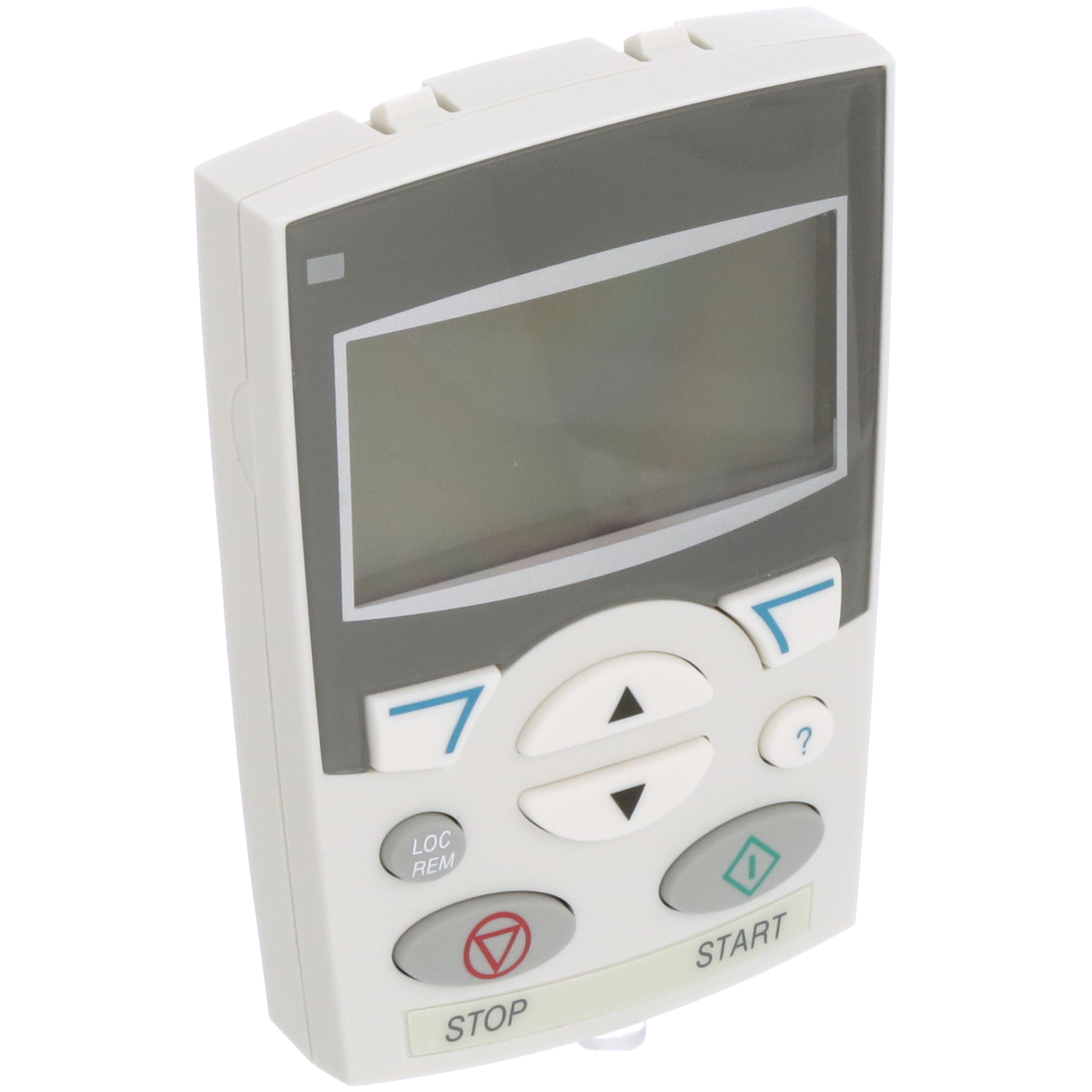 ABB Drives ACS-CP-A Assistant Control Panel Area 1 For Use With ACS Series