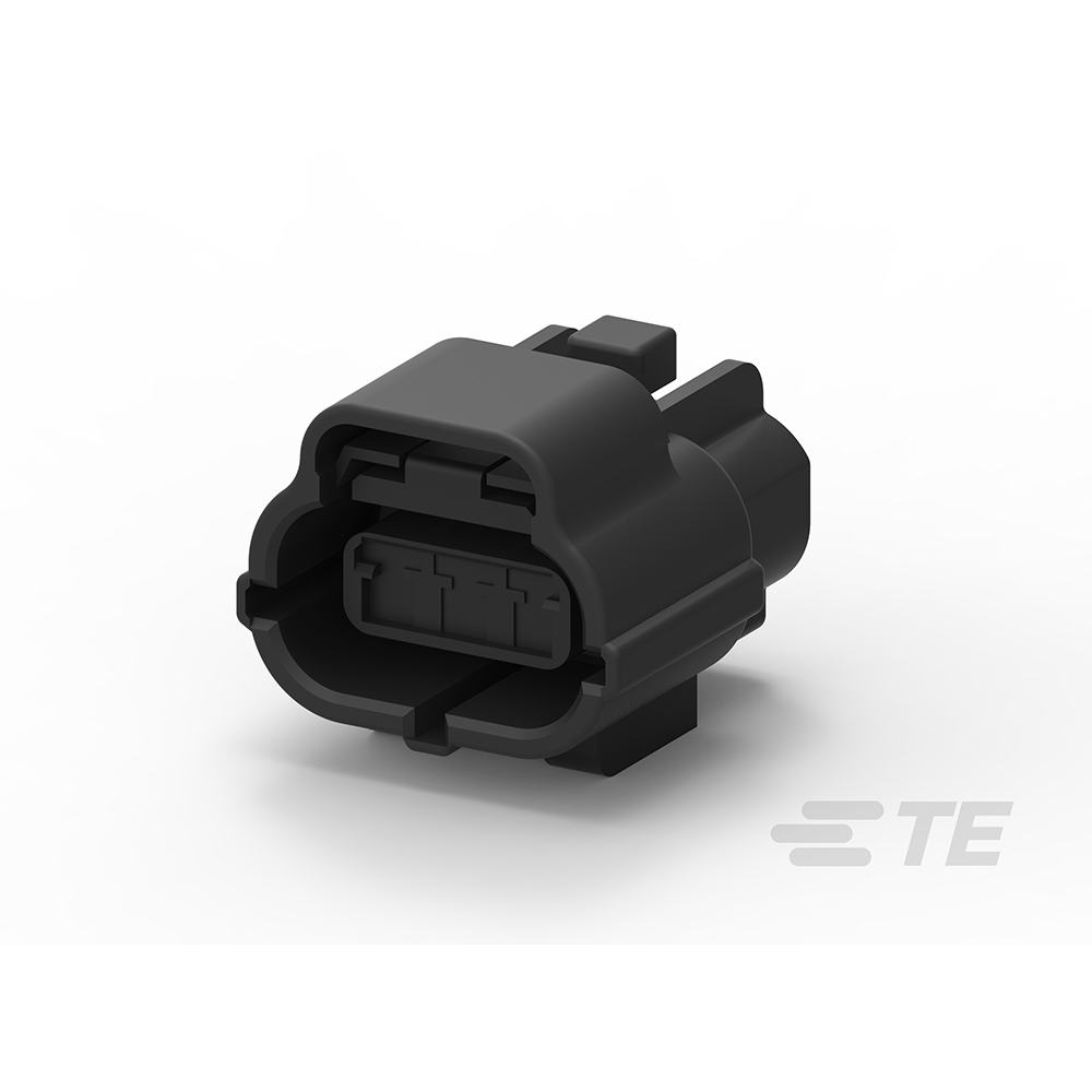aiko 会報 TE Connectivity 174359-2 Econoseal J Mk II receptacle