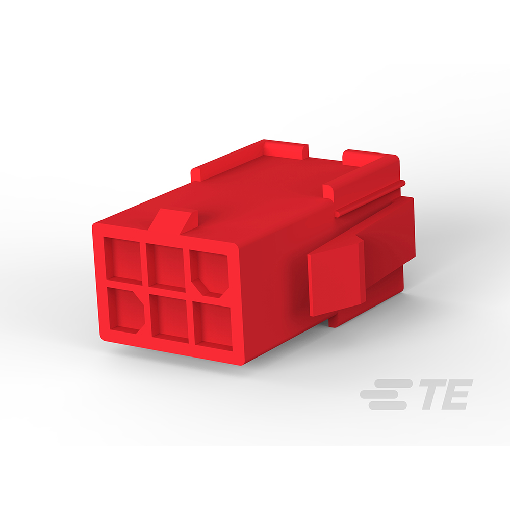TE Connectivity 171639-1 Contact Socket, Mini Universal, 20
