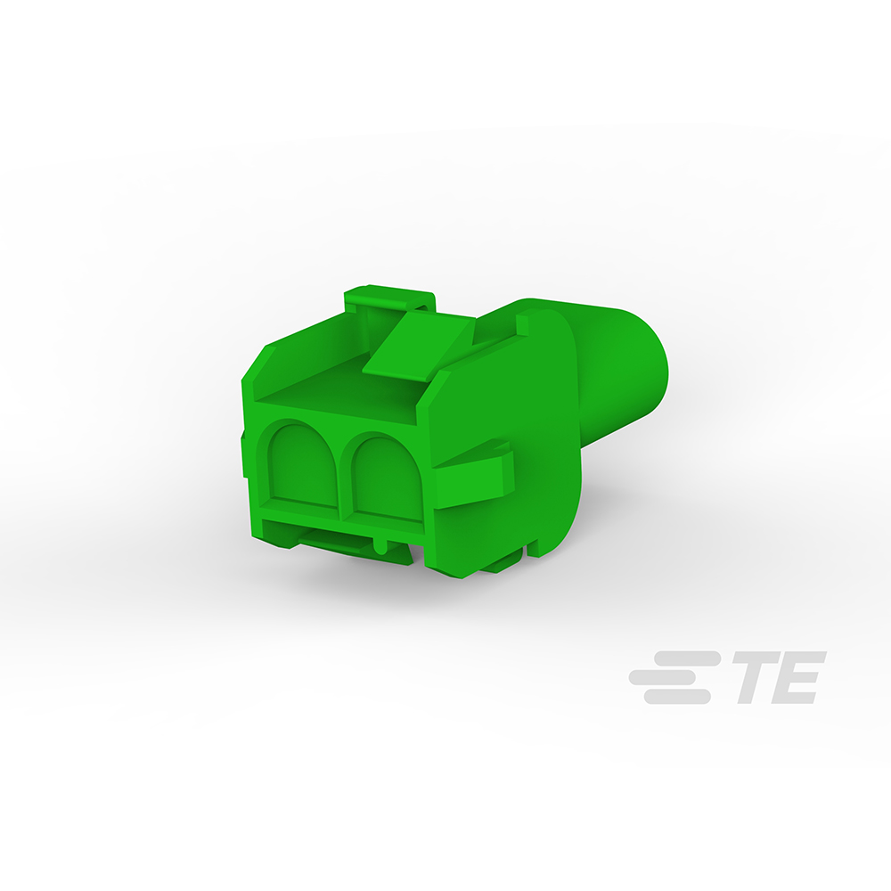 TE Connectivity 350547-1 Connector Crimp Pin, 14-20AWG, Tin