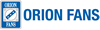 Orion Fans Logo