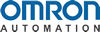 Omron Automation Logo